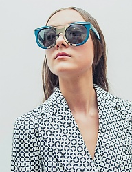 Moda Dodatki Okulary - 2151623