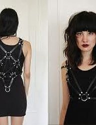 Moda Ciuchy Pozostałe - 1248213