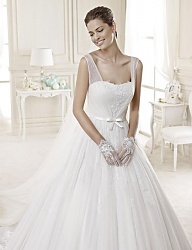 Moda Ślub Suknie ślubne - 3005195