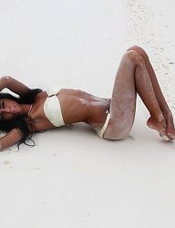 Moda Bielizna Na plażę - 1638257