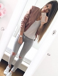 Moda Ciuchy Pozostałe - 3161238