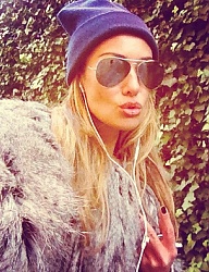 Moda Dodatki Okulary - 1760522