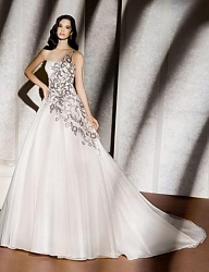 Moda Ślub Suknie ślubne - 1396906