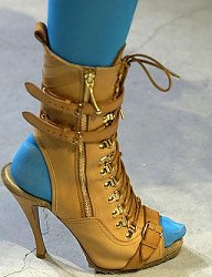 Moda Buty Pozostałe - 93509