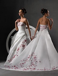 Moda Ślub Suknie ślubne - 84473