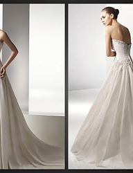 Moda Ślub Suknie ślubne - 404482