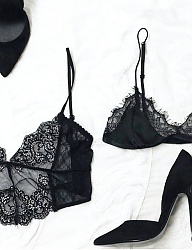 Moda Bielizna Biustonosze - 2843935