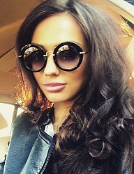 Moda Dodatki Okulary - 3123962