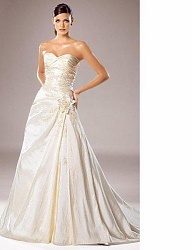 Moda Ślub Suknie ślubne - 1246854
