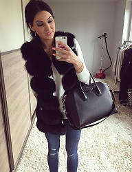 Moda Ciuchy Pozostałe - 3130383