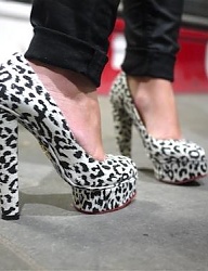 Moda Buty Pozostałe - 1367655