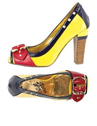 Moda Buty Pozostałe - 22230