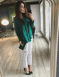 Moda Ciuchy Pozostałe - 3143103