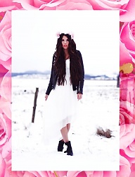 Moda Inne Moda uliczna - 1732268