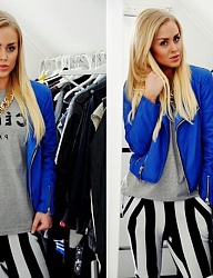 Moda Inne Moda uliczna - 1943243