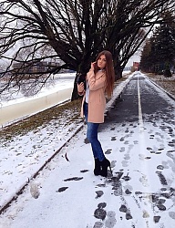 Moda Okrycia Płaszcze - 2713559