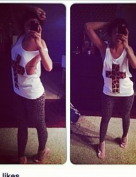 Moda Inne Moda uliczna - 1917139