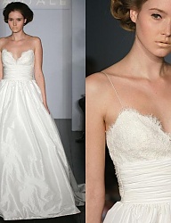 Moda Ślub Suknie ślubne - 778122