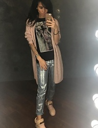 Moda Ciuchy Pozostałe - 3179505