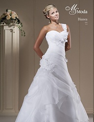 Moda Ślub Suknie ślubne - 1657893