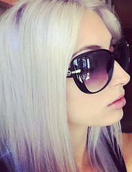 Moda Dodatki Okulary - 1804454