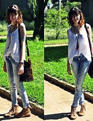 Moda Inne Moda uliczna - 1664635