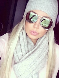 Moda Dodatki Okulary - 2676390