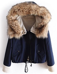 Moda Okrycia Kurtki - 2576158
