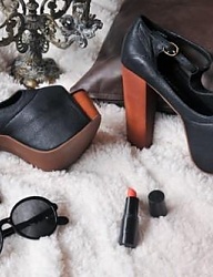 Moda Buty Szpilki - 1263027