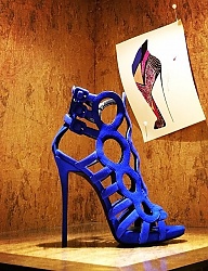 Moda Buty Pozostałe - 2779002