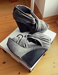 Moda Buty Pozostałe - 1282678