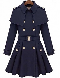Moda Okrycia Płaszcze - 2524526