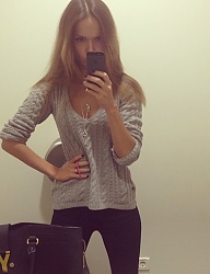 Moda Inne Moda uliczna - 1848823