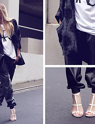 Moda Inne Moda uliczna - 1918053