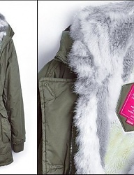 Moda Okrycia Kurtki - 2534530