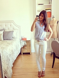 Moda Inne Moda uliczna - 1844455