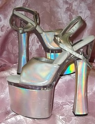 Moda Buty Pozostałe - 1262929