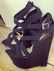Moda Buty Pozostałe - 2731283