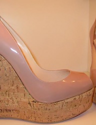 Moda Buty Pozostałe - 1258809