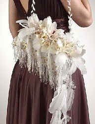 Moda Ślub Bukiety ślubne - 711319