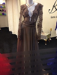Moda Sukienki Wieczorowe - 1686468