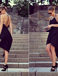 Moda Sukienki Dzienne - 1849985
