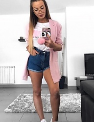 Moda Ciuchy Pozostałe - 3229136