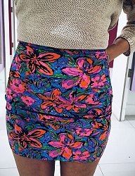 Moda Spódnice Krótkie - 2687800