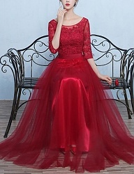 Moda Sukienki Wieczorowe - 3218668