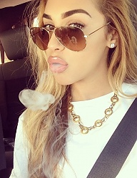 Moda Dodatki Okulary - 2626562