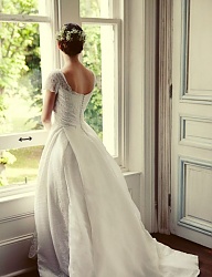 Moda Ślub Suknie ślubne - 3162550