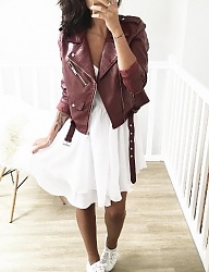 Moda Ciuchy Pozostałe - 3183350