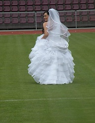 Moda Ślub Suknie ślubne - 1754080