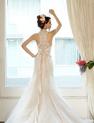 Moda Ślub Suknie ślubne - 2075963
